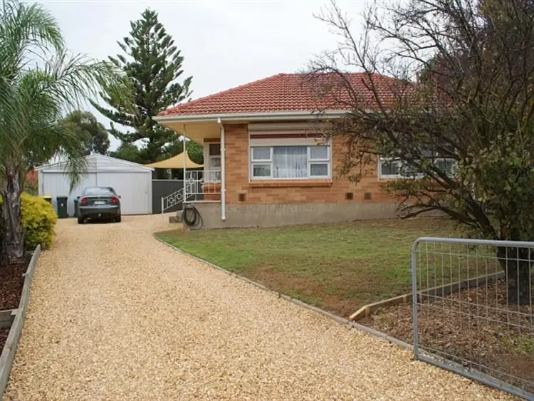 Main view of Homely house listing, 6 Leslie St, Murray Bridge SA