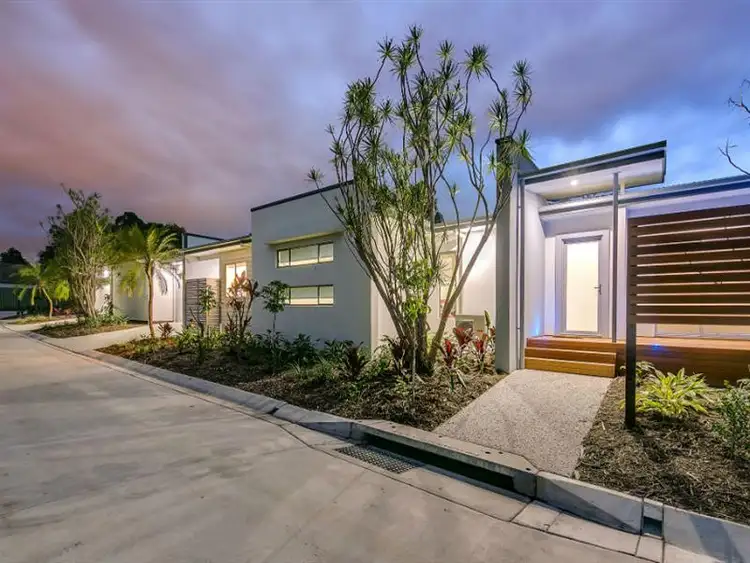 Third view of Homely house listing, 1b/60 Alfriston Dr, Buderim QLD