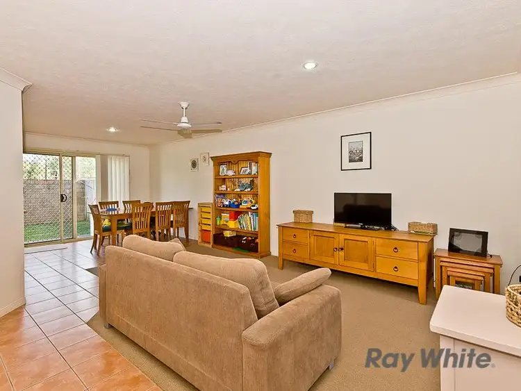 Second view of Homely house listing, 143/14 Everest St, Warner QLD