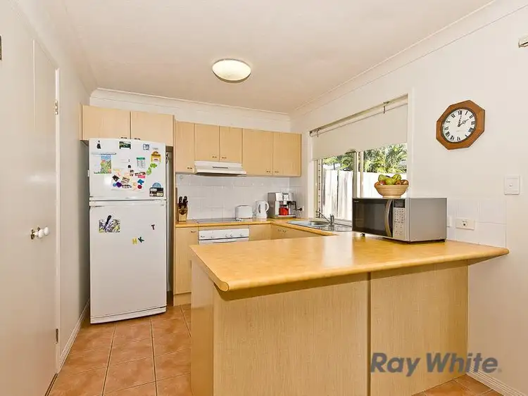 Fourth view of Homely house listing, 143/14 Everest St, Warner QLD