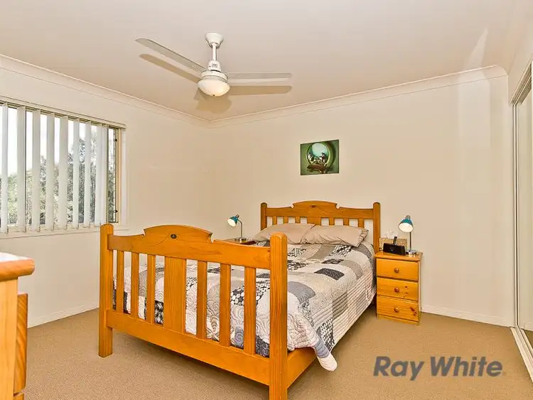 Fifth view of Homely house listing, 143/14 Everest St, Warner QLD