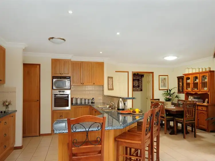 Sixth view of Homely house listing, 11 Kite St, Rangeville QLD