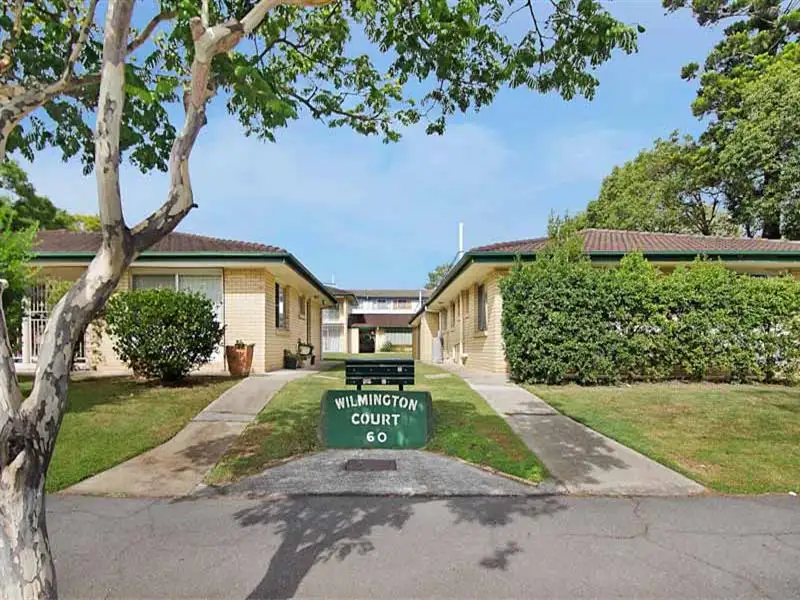 Main view of Homely unit listing, 7/60 Chalk St, Wooloowin QLD
