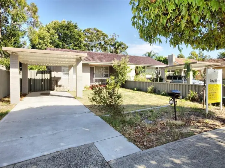 27a Loxwood Rd, Balga WA