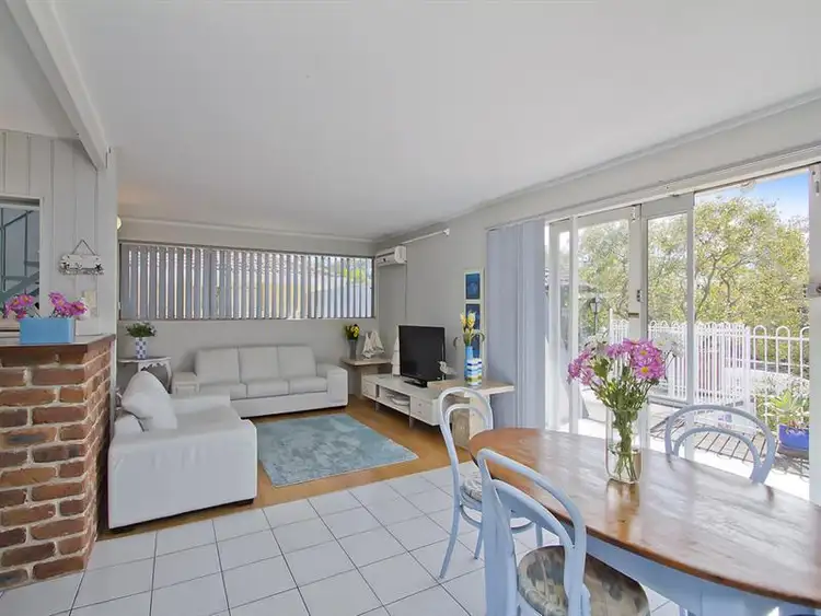 Sixth view of Homely house listing, 9 Monterey Ct, Broadbeach Waters QLD