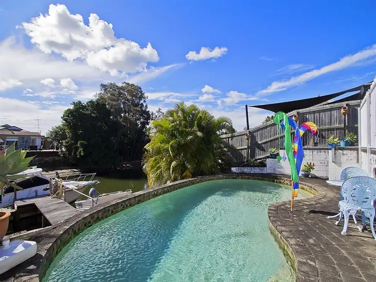 Seventh view of Homely house listing, 9 Monterey Ct, Broadbeach Waters QLD