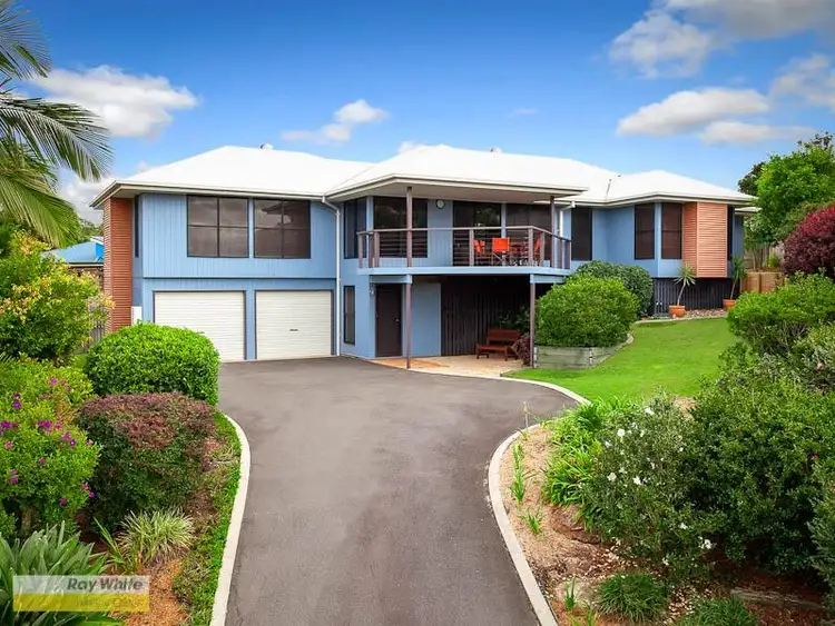 15 Bettina Ct, Eatons Hill QLD