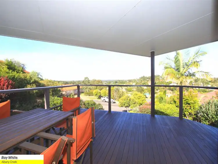 Second view of Homely house listing, 15 Bettina Ct, Eatons Hill QLD