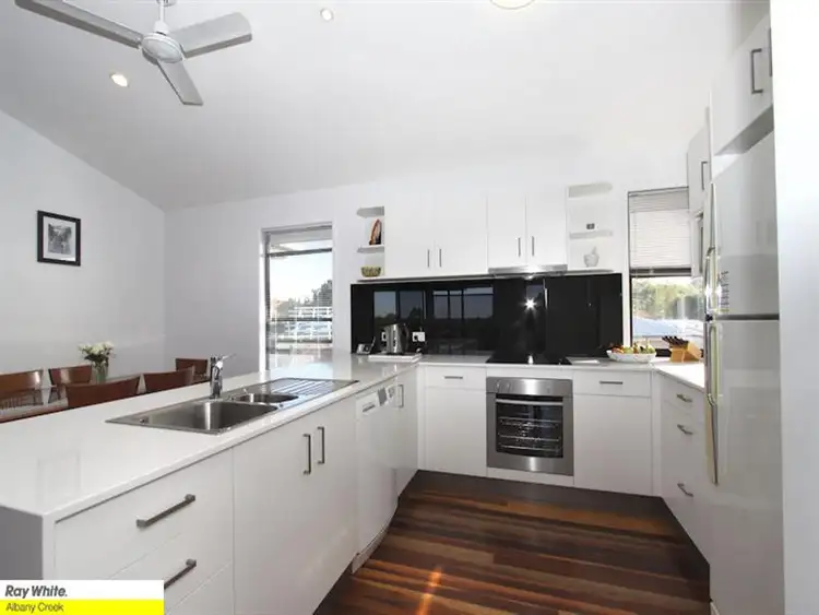 Third view of Homely house listing, 15 Bettina Ct, Eatons Hill QLD