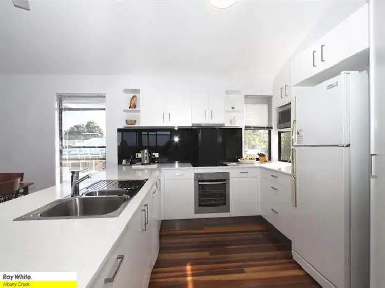 Fifth view of Homely house listing, 15 Bettina Ct, Eatons Hill QLD