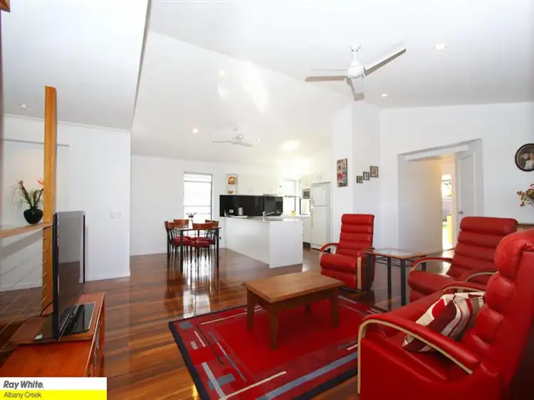 Seventh view of Homely house listing, 15 Bettina Ct, Eatons Hill QLD
