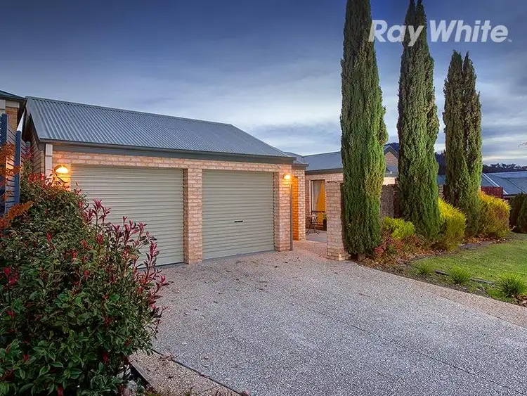 15 Niblick St, Wodonga VIC