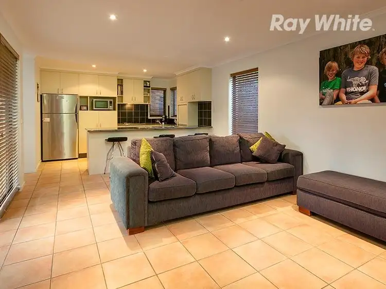 Seventh view of Homely house listing, 15 Niblick St, Wodonga VIC