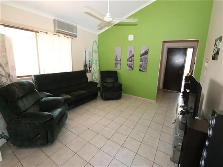 Main view of Homely house listing, 7 Miniata Ct, Katherine NT