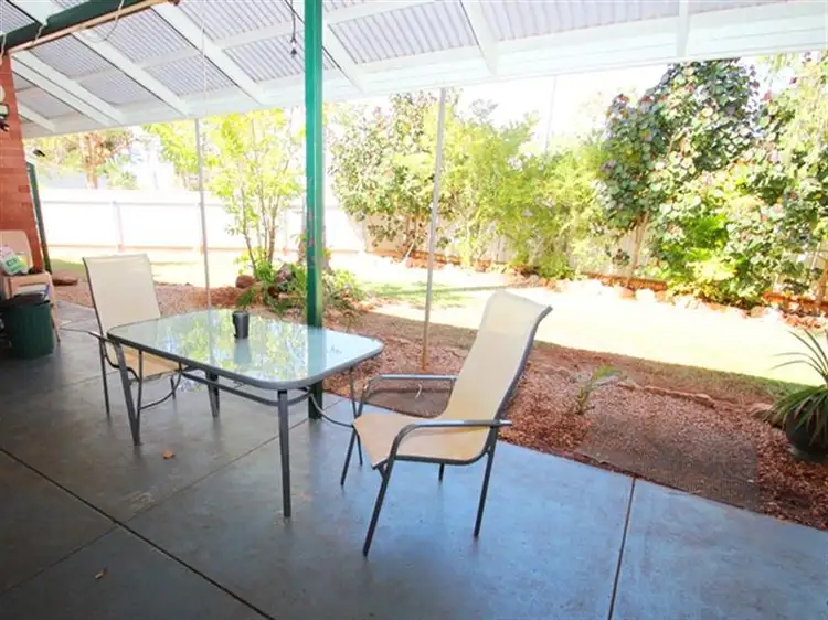 Fourth view of Homely house listing, 7 Miniata Ct, Katherine NT