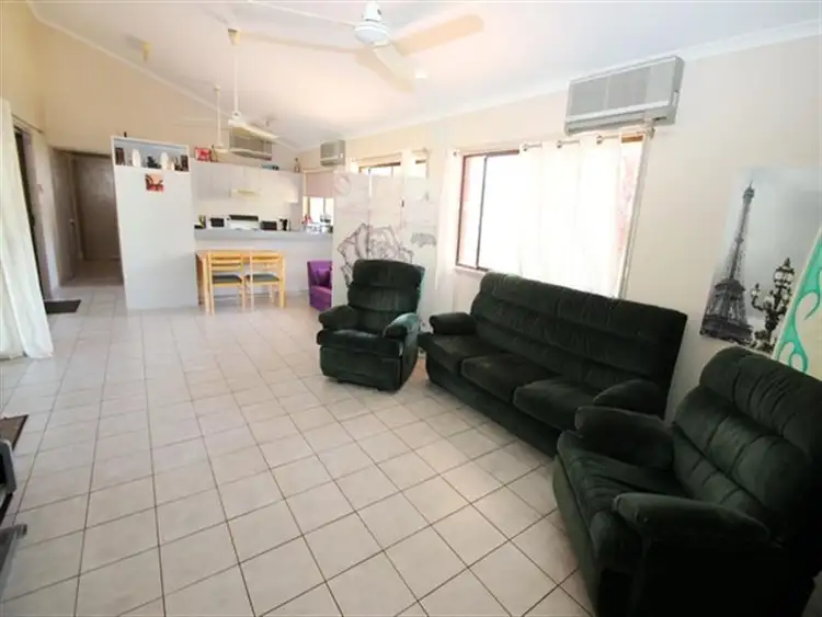 Sixth view of Homely house listing, 7 Miniata Ct, Katherine NT