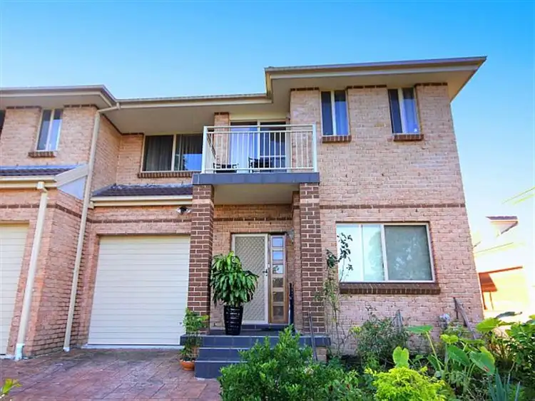 4/491-497 Marion St, Georges Hall NSW