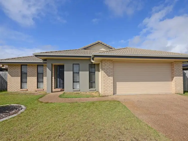 6 Endeavour Way, Eli Waters QLD