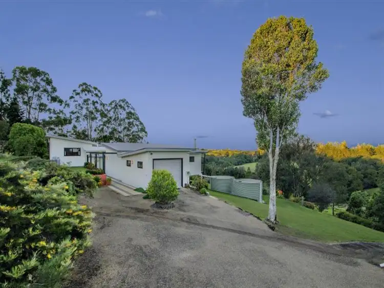 135 Ruddle Dr, Reesville QLD