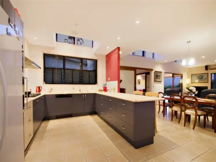 Third view of Homely house listing, 135 Ruddle Dr, Reesville QLD