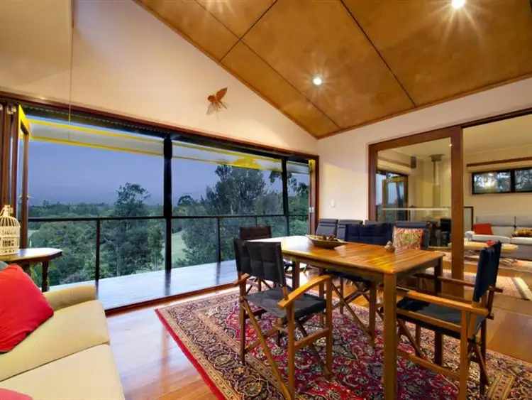 Fourth view of Homely house listing, 135 Ruddle Dr, Reesville QLD