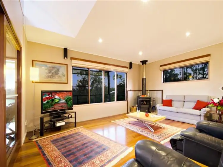 Sixth view of Homely house listing, 135 Ruddle Dr, Reesville QLD