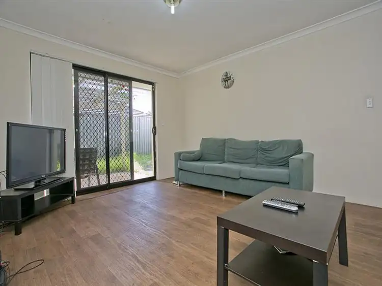 Seventh view of Homely house listing, 61 Coolgardie St, St James WA