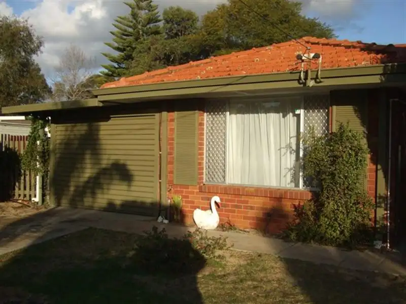 Main view of Homely house listing, 6A Brumby Pl, Armadale WA