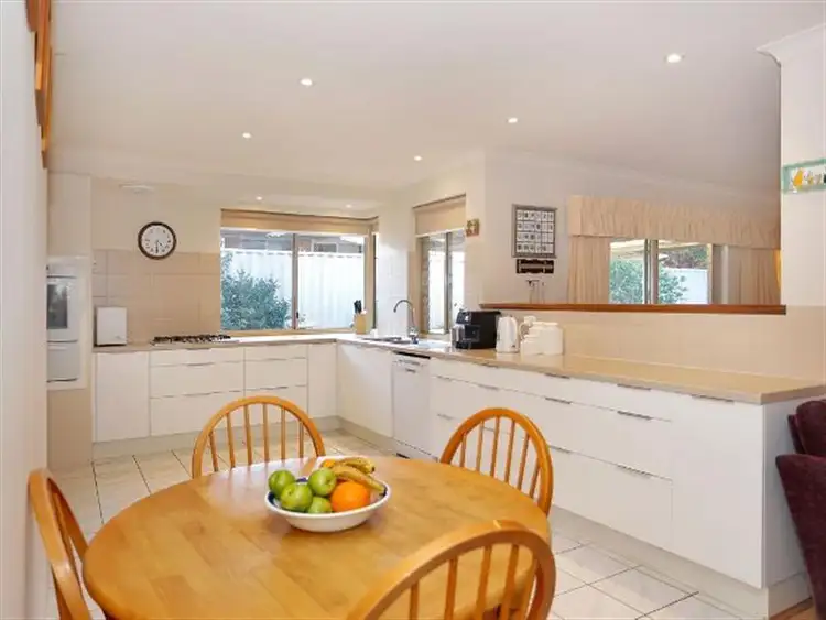 Sixth view of Homely house listing, 4 Gretna Ct, Kinross WA