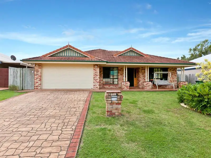 Main view of Homely house listing, 3 Calliandra Pl, Thornlands QLD