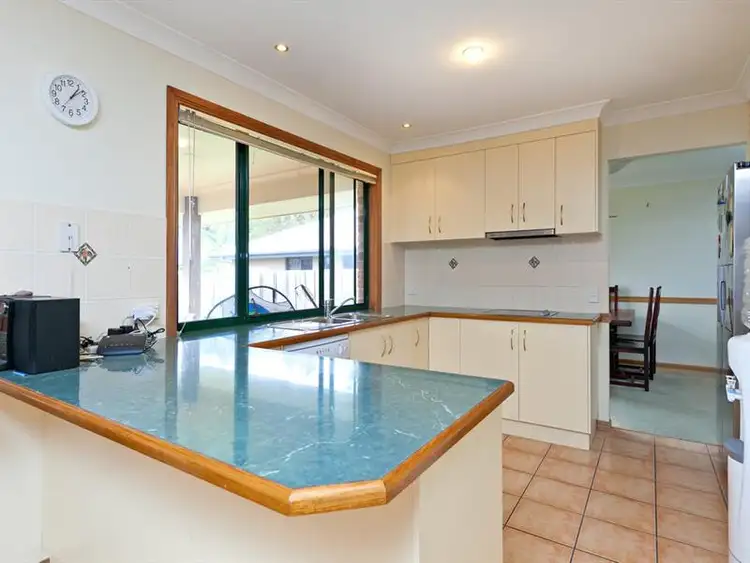 Second view of Homely house listing, 3 Calliandra Pl, Thornlands QLD