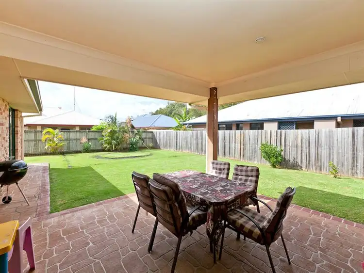 Sixth view of Homely house listing, 3 Calliandra Pl, Thornlands QLD