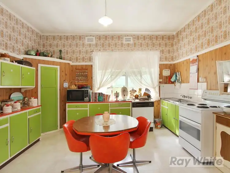 Second view of Homely house listing, 46 Gibbons St, Narrabri NSW