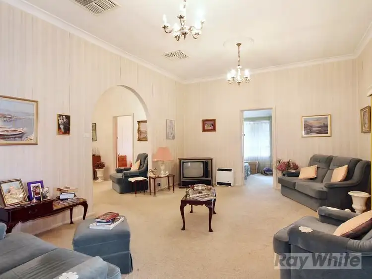 Third view of Homely house listing, 46 Gibbons St, Narrabri NSW