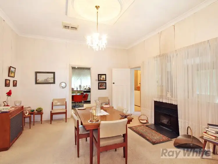 Fourth view of Homely house listing, 46 Gibbons St, Narrabri NSW