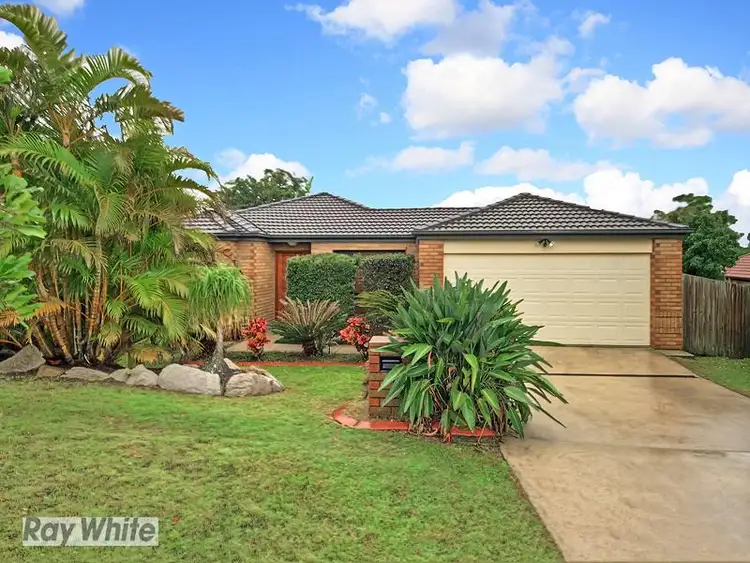 14 Songlark Ct, Mango Hill QLD