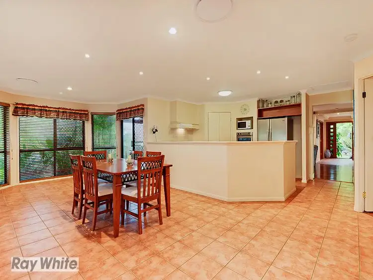 Sixth view of Homely house listing, 14 Songlark Ct, Mango Hill QLD