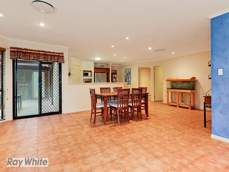 Seventh view of Homely house listing, 14 Songlark Ct, Mango Hill QLD
