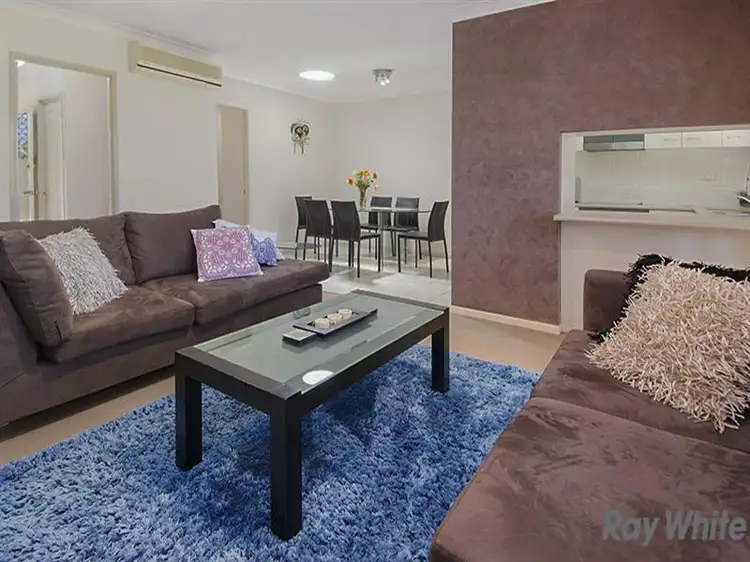 2/16 Lade St, Gaythorne QLD
