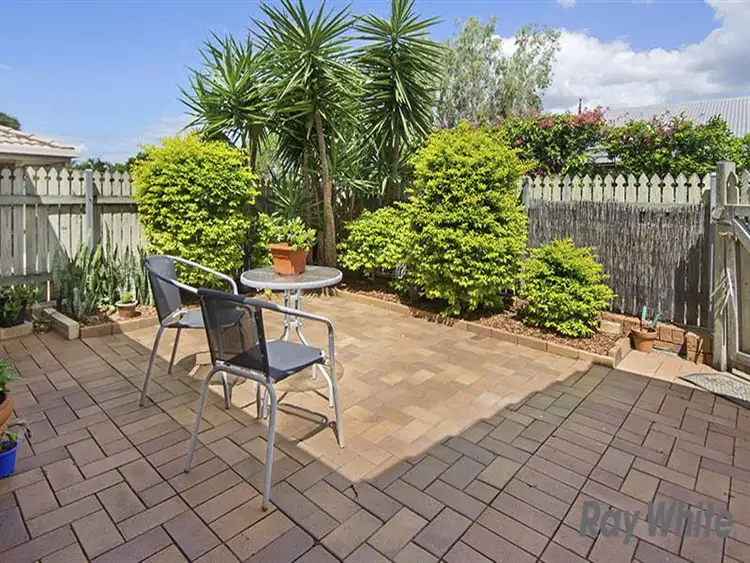 Third view of Homely townhouse listing, 2/16 Lade St, Gaythorne QLD