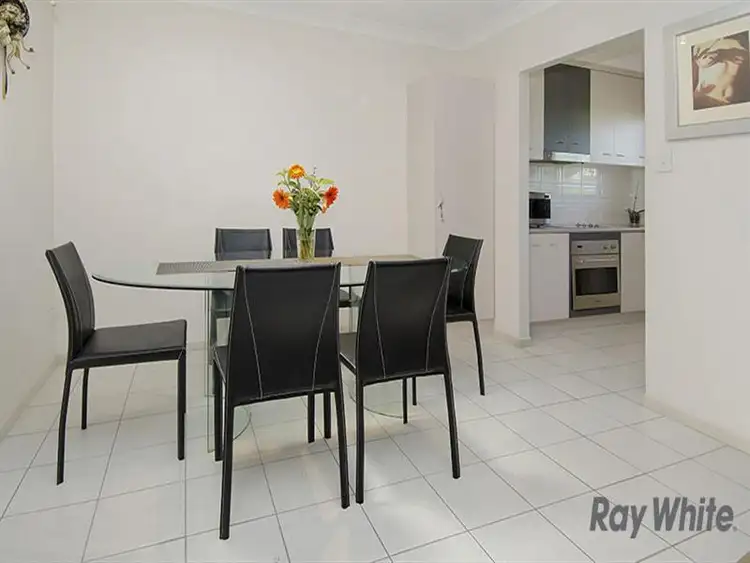 Fourth view of Homely townhouse listing, 2/16 Lade St, Gaythorne QLD