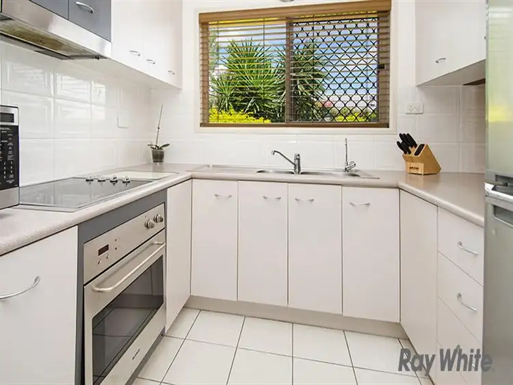 Fifth view of Homely townhouse listing, 2/16 Lade St, Gaythorne QLD