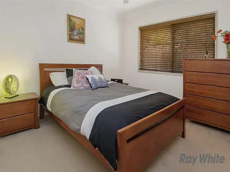 Sixth view of Homely townhouse listing, 2/16 Lade St, Gaythorne QLD