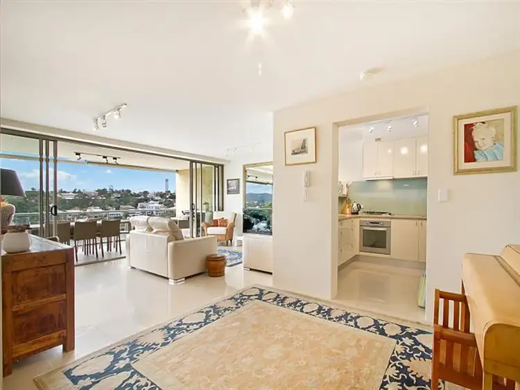 Second view of Homely unit listing, 17/164 Macquarie St, St Lucia QLD
