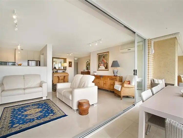 Fourth view of Homely unit listing, 17/164 Macquarie St, St Lucia QLD