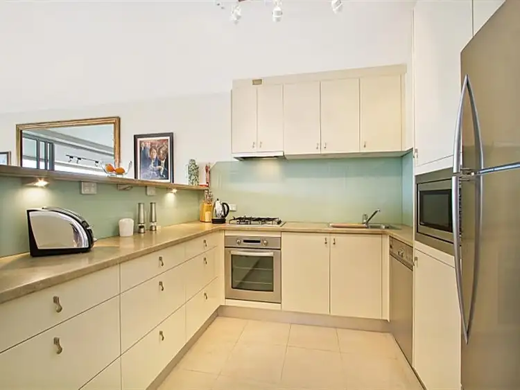 Sixth view of Homely unit listing, 17/164 Macquarie St, St Lucia QLD