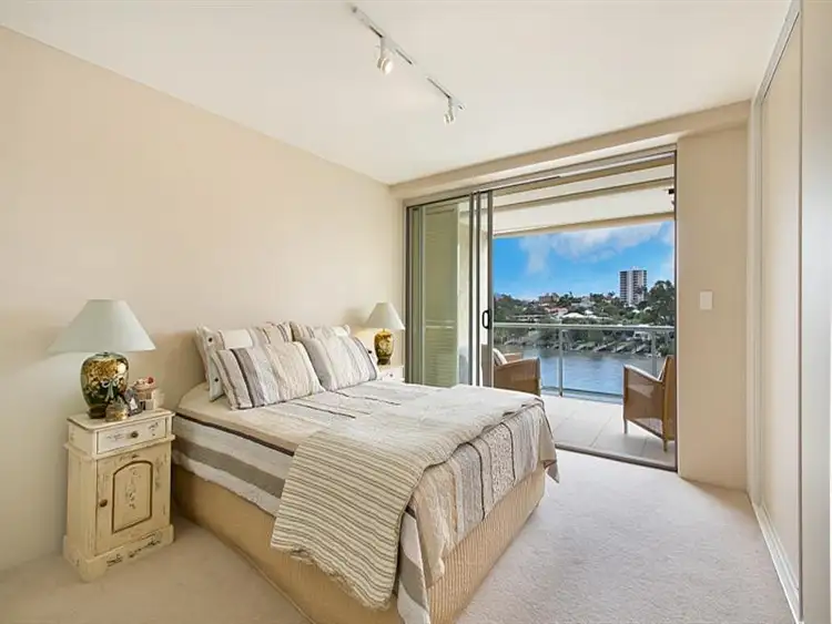 Seventh view of Homely unit listing, 17/164 Macquarie St, St Lucia QLD