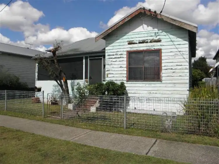 19 Westcott St, Cessnock NSW