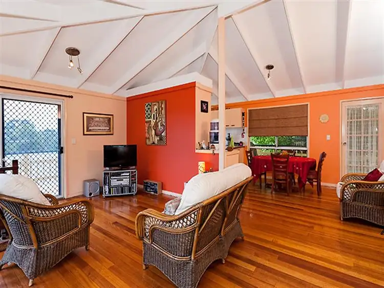 Main view of Homely house listing, 14 Barnes Dr, Buderim QLD