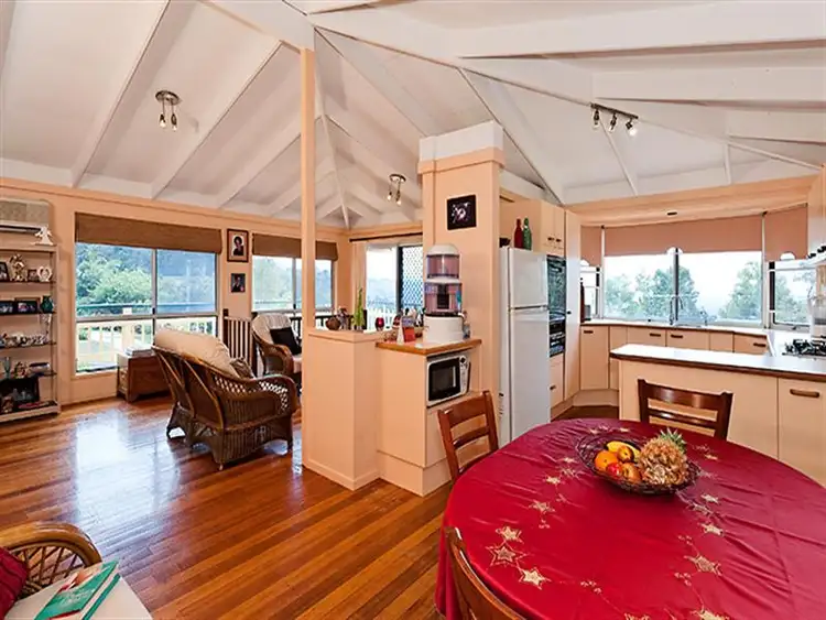 Fourth view of Homely house listing, 14 Barnes Dr, Buderim QLD